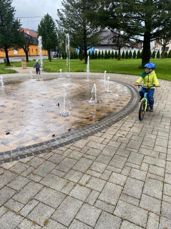 Drevenica Emilka, 5 Min Restauracia, Z Terasy Vyhlad Na Kralovu Holu A Polomske Ocko, Gril, Ohnisko, Kotlik Villa Breznóbánya Kültér fotó